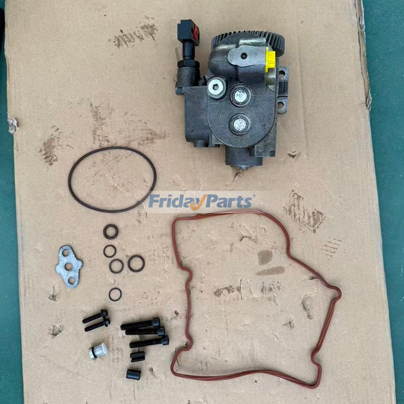 High Pressure Oil Pump 5C4Z9A543B 5C3Z9A543C for Ford E-150 E-250 E-350 E-450 F-250 F-350 F-450 F-550 Super Duty