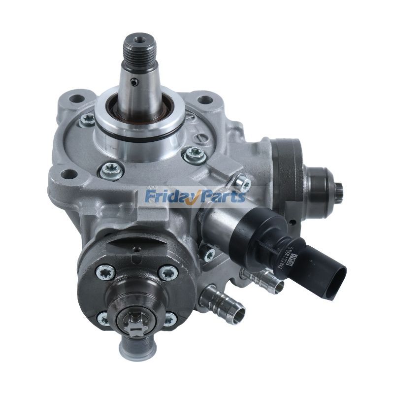 Pompe haute pression 0445010691 0445010643 pour Audi 3.0 TDI A5 A7 Q5 Porsche PanamerapourPour Audi,Pour Porsche