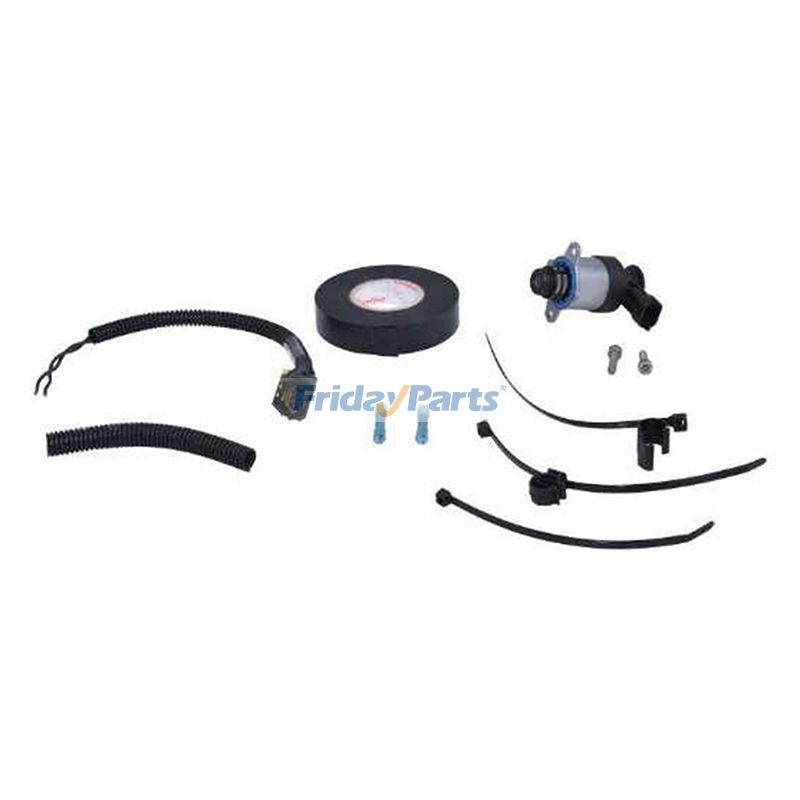 Kit de réparation de pompe haute pression 2938317 pour moteur Deutz TCD2.2L4, TCD2.9L4 et TCD3.6L4
