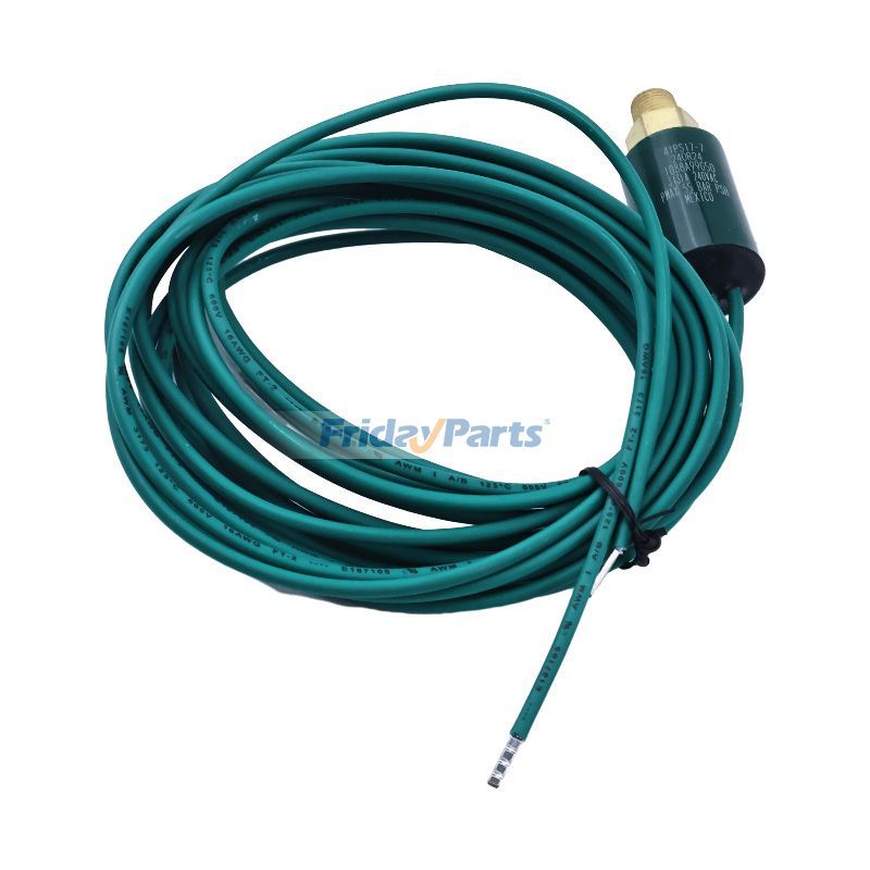 FridayParts Hochdruckschalter