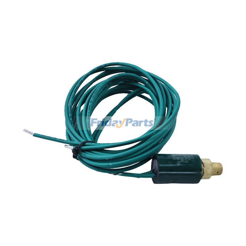 Hochdruckschalterfür Transportkühlung