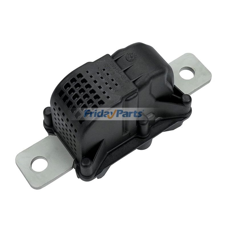 FridayParts High Voltage Battery Disconnect Pyro Fuse 