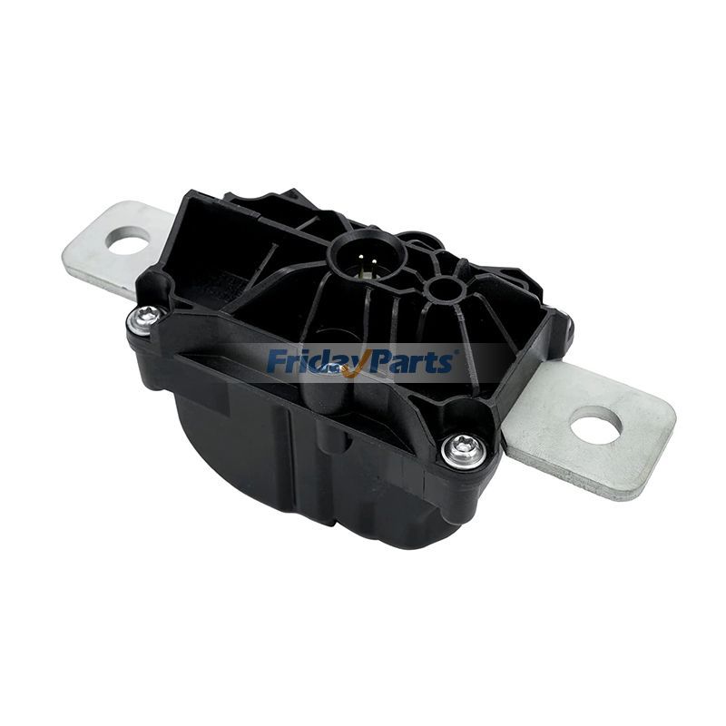 Vehicle High Voltage Battery Disconnect Pyro Fuse 