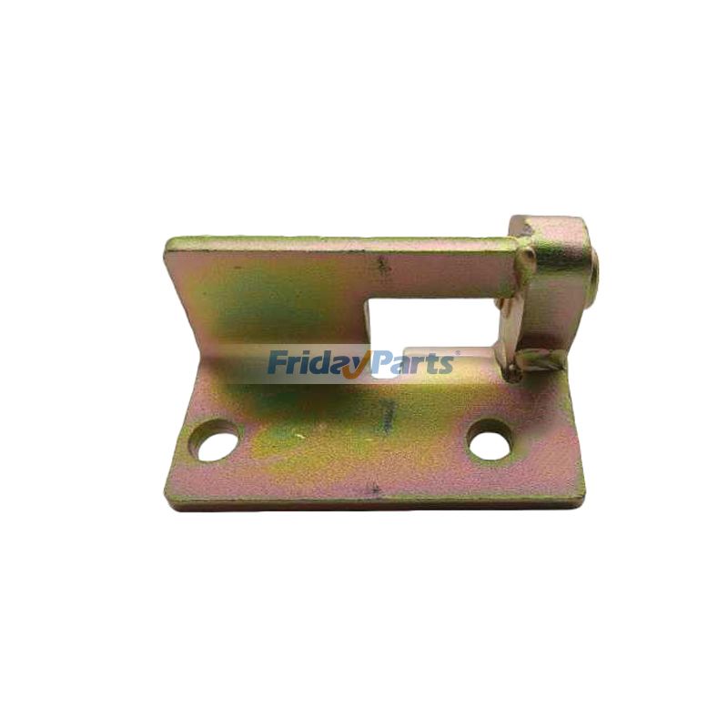 Scharnierbaugruppe 12754300902 für Linde Gabelstapler 1275