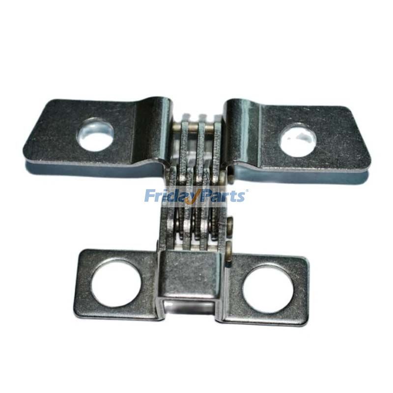 Hinge Assembly 51951-13130-71 for Toyota Engine HBT HCB STM Forklift 40-7FB15 40-7FB20 40-7FB25 7FB10 7FB14 7FB15 7FB18 7FB20 7FB25