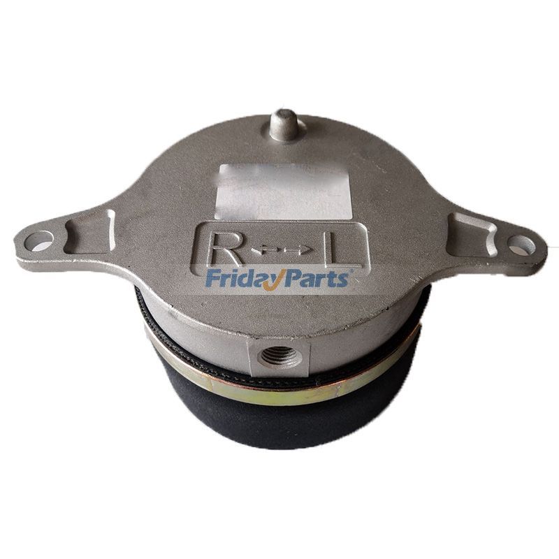 700 Air Bag Filter in Stock in China