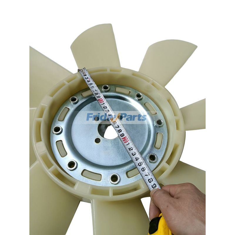 Pale de ventilateur Hitachi Pour HITACHI