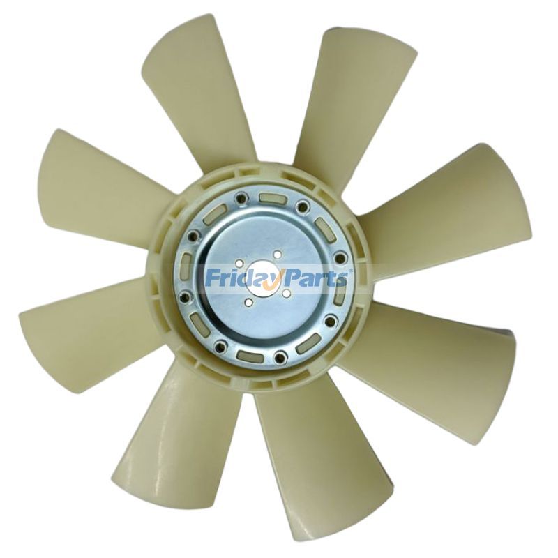 Pale de ventilateur Hitachi de FridayParts