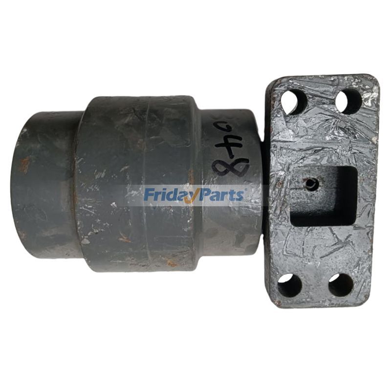 今すぐトップローラー 上部ローラー キャリアローラーをチェック！