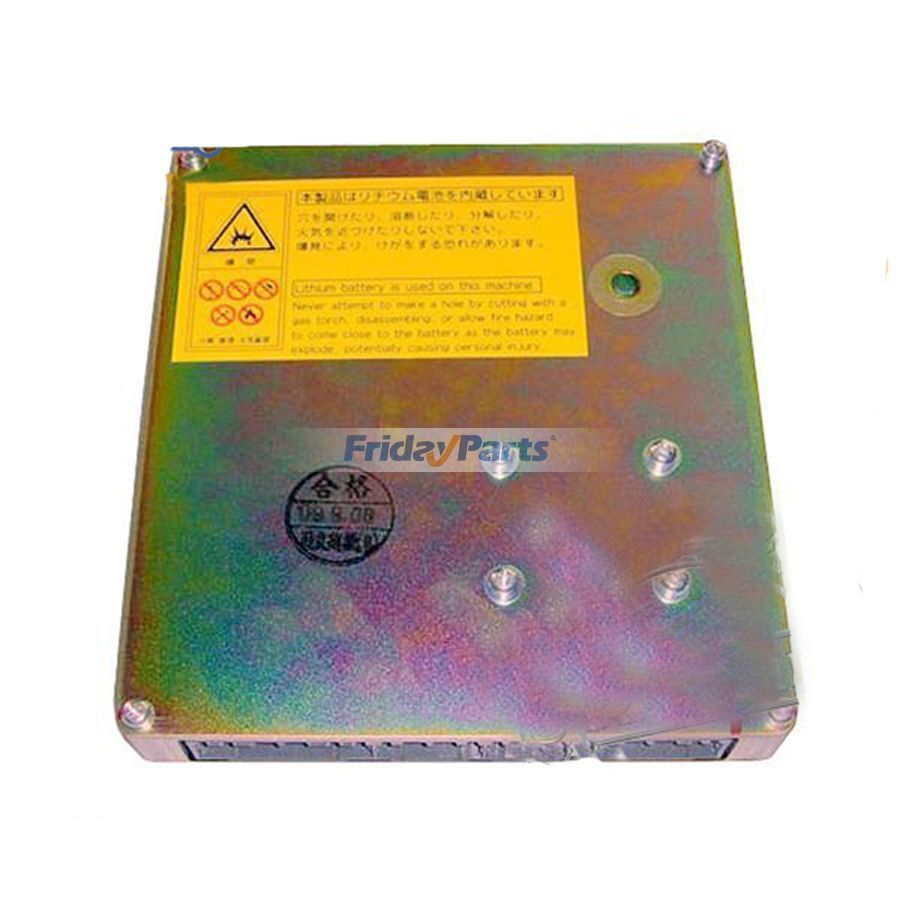 ZX330 Central Control Unit for Excavator