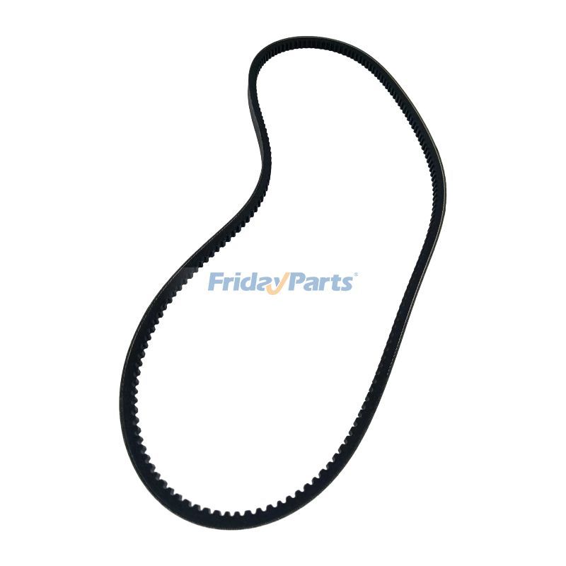 Fan Belt 6490 for Excavator