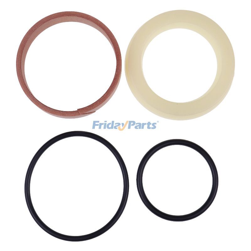 Excavator Adjust Cylinder Seal Kit