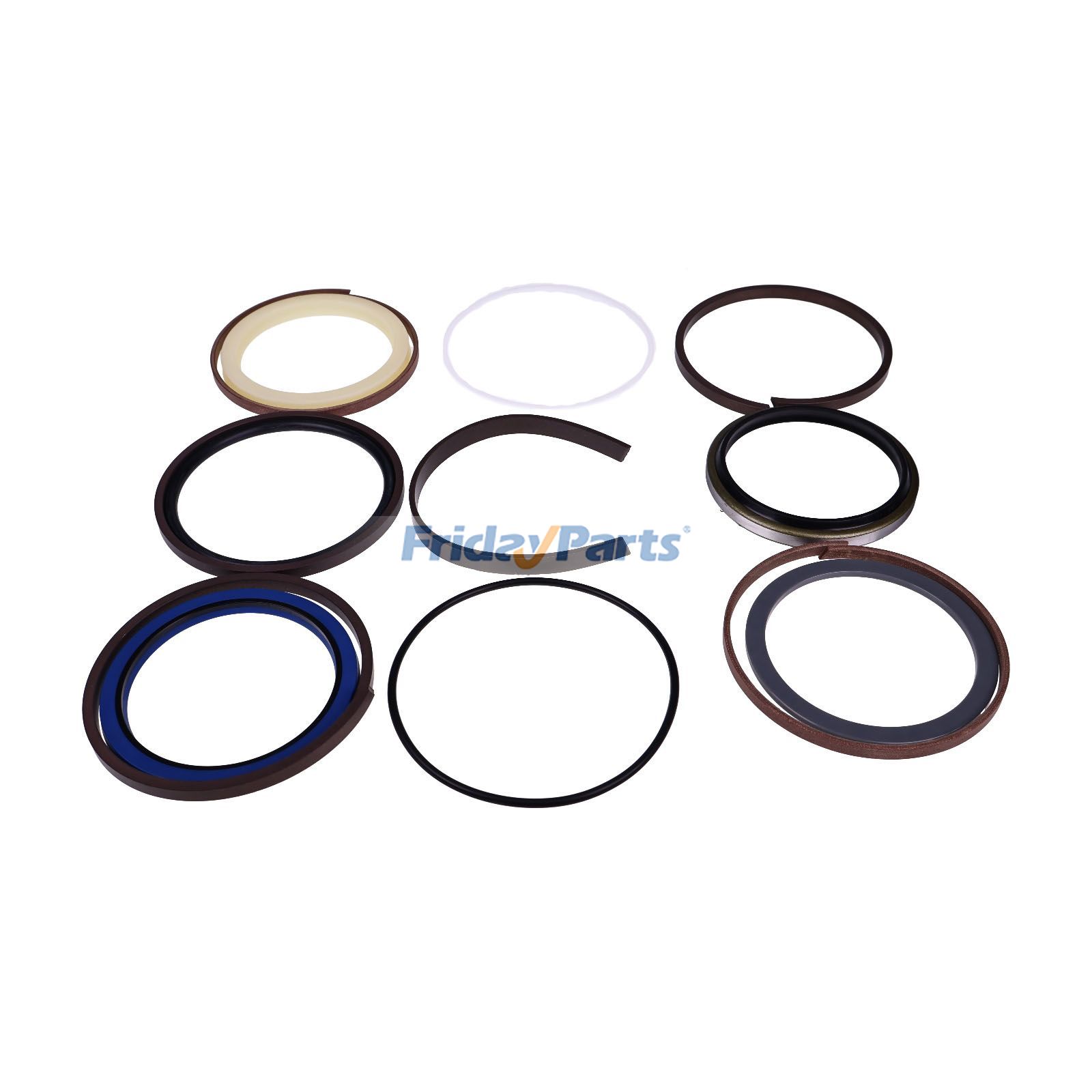 Arm Cylinder Seal Kit in Stock in China