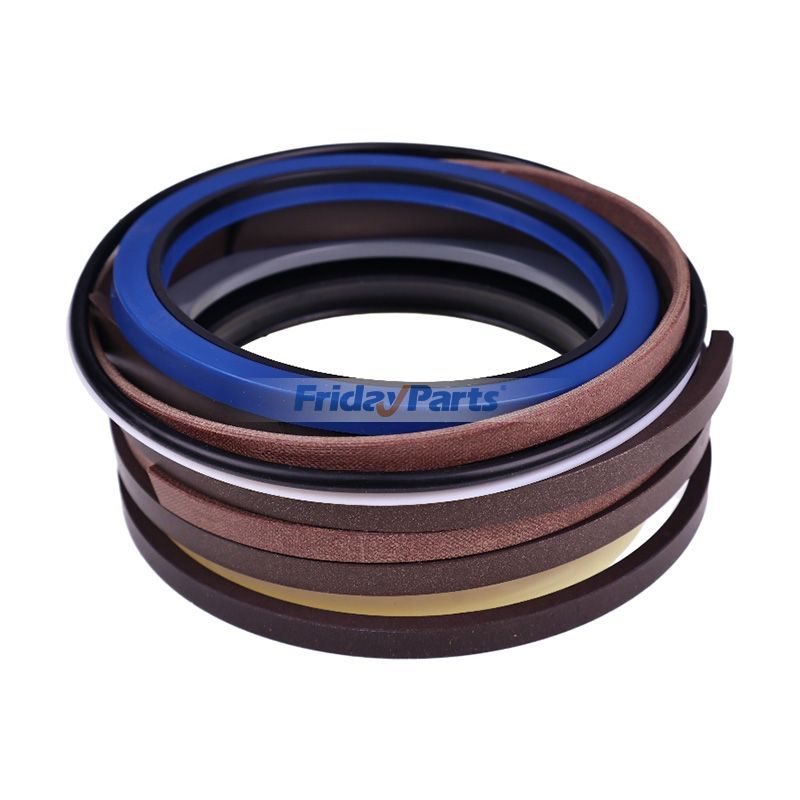 Arm Cylinder Seal Kit for Excavator