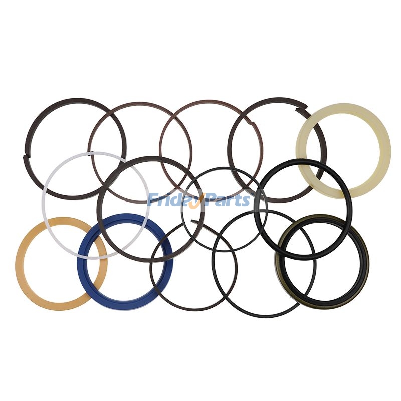 Kit de joints pour vérin de flèche Hitachi EX100 4206340