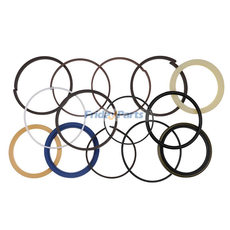 Boom Cylinder Seal Kit for Excavator
