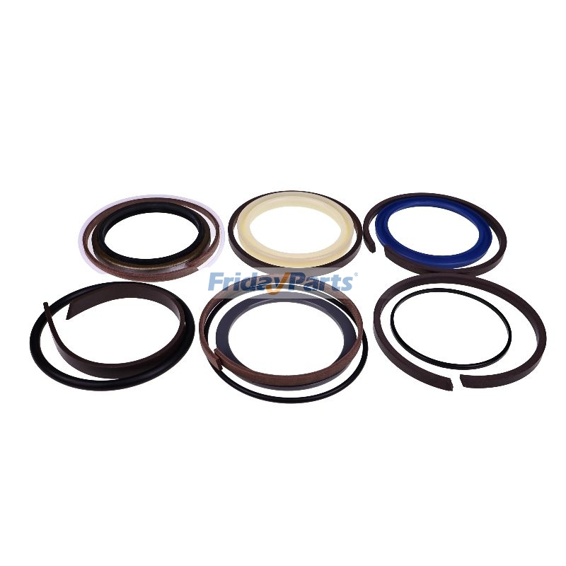 Bucket Cylinder Seal Kit for Excavator