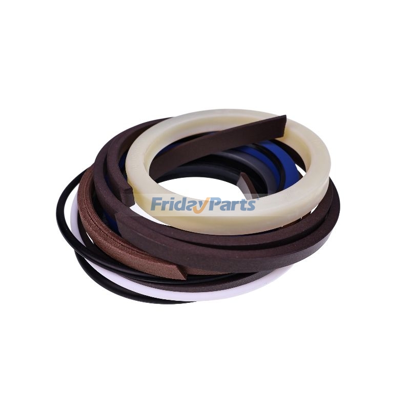 Excavator Bucket Cylinder Seal Kit