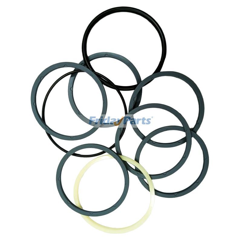 Center Joint Seal Kit for Excavator