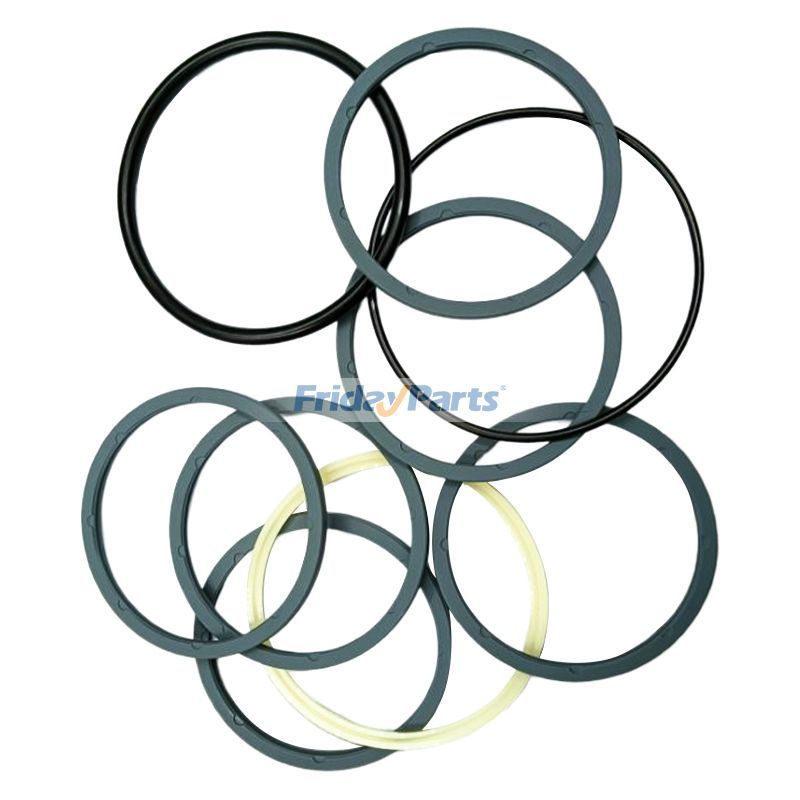 Excavator Center Joint Seal Kit