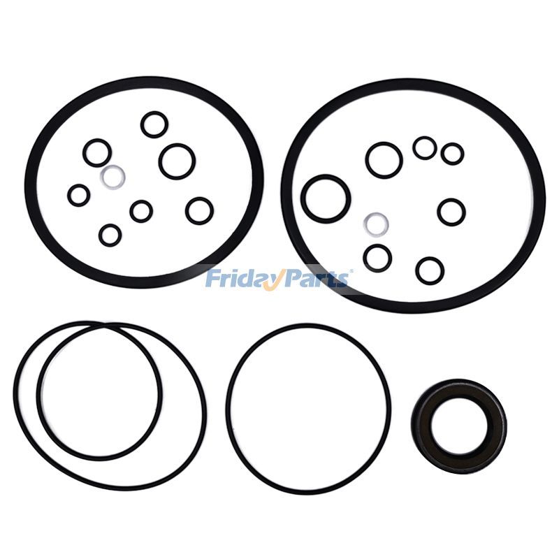 Kit de joints pour moteur de déplacement Hitachi EX100