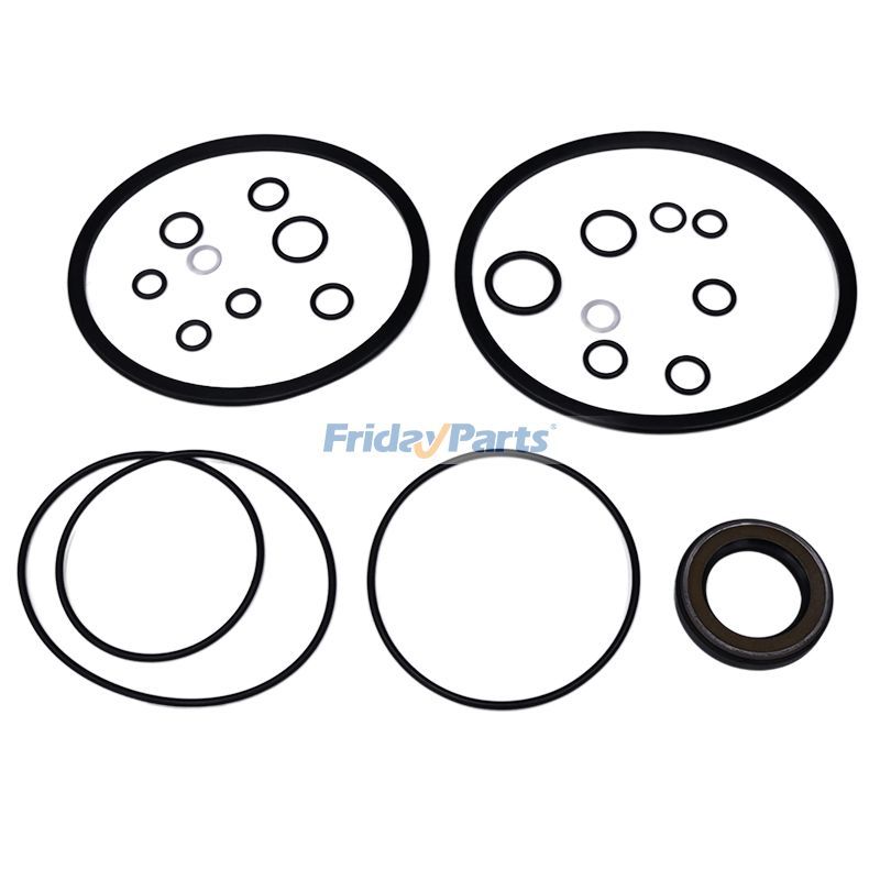 Kit de joint pour moteur de déplacementpour Pelle