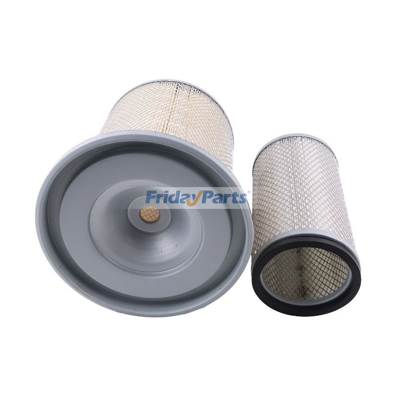 LuftfilterFür HITACHI