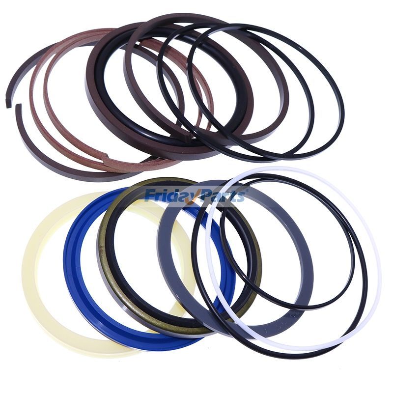For Hitachi EX120-2 Arm Cylinder Seal Kit 4286463