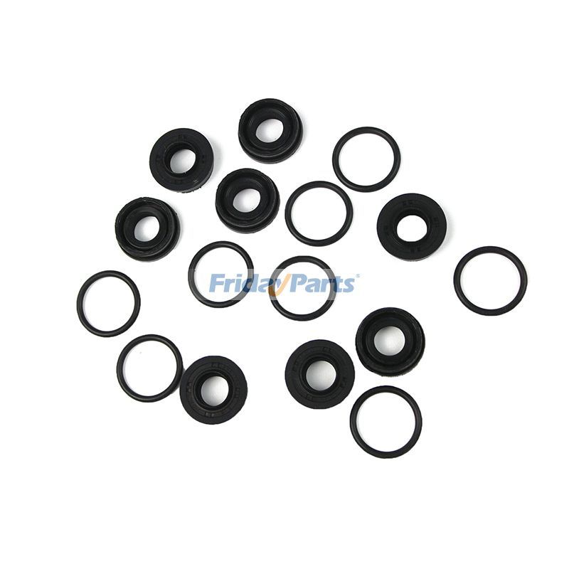 Pilot Valve Seal Kit for Hitachi Excavator EX120-2