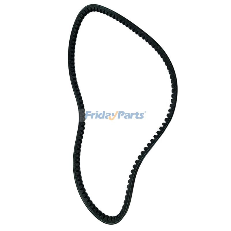 日立掘削機 EX120-3 ファンベルト 8480