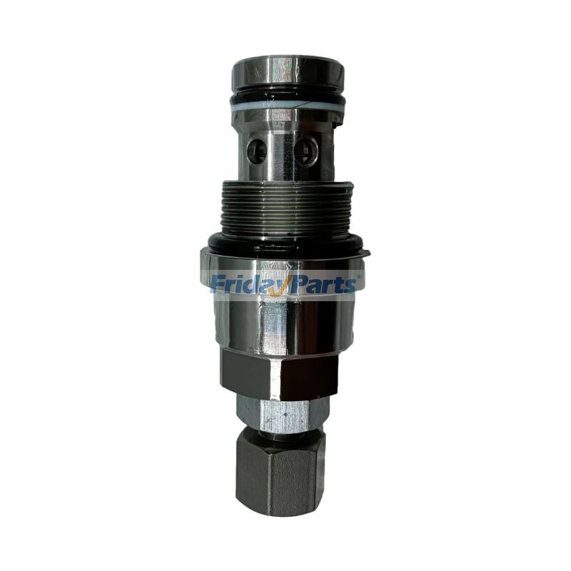 Main Relief Valve for Excavator