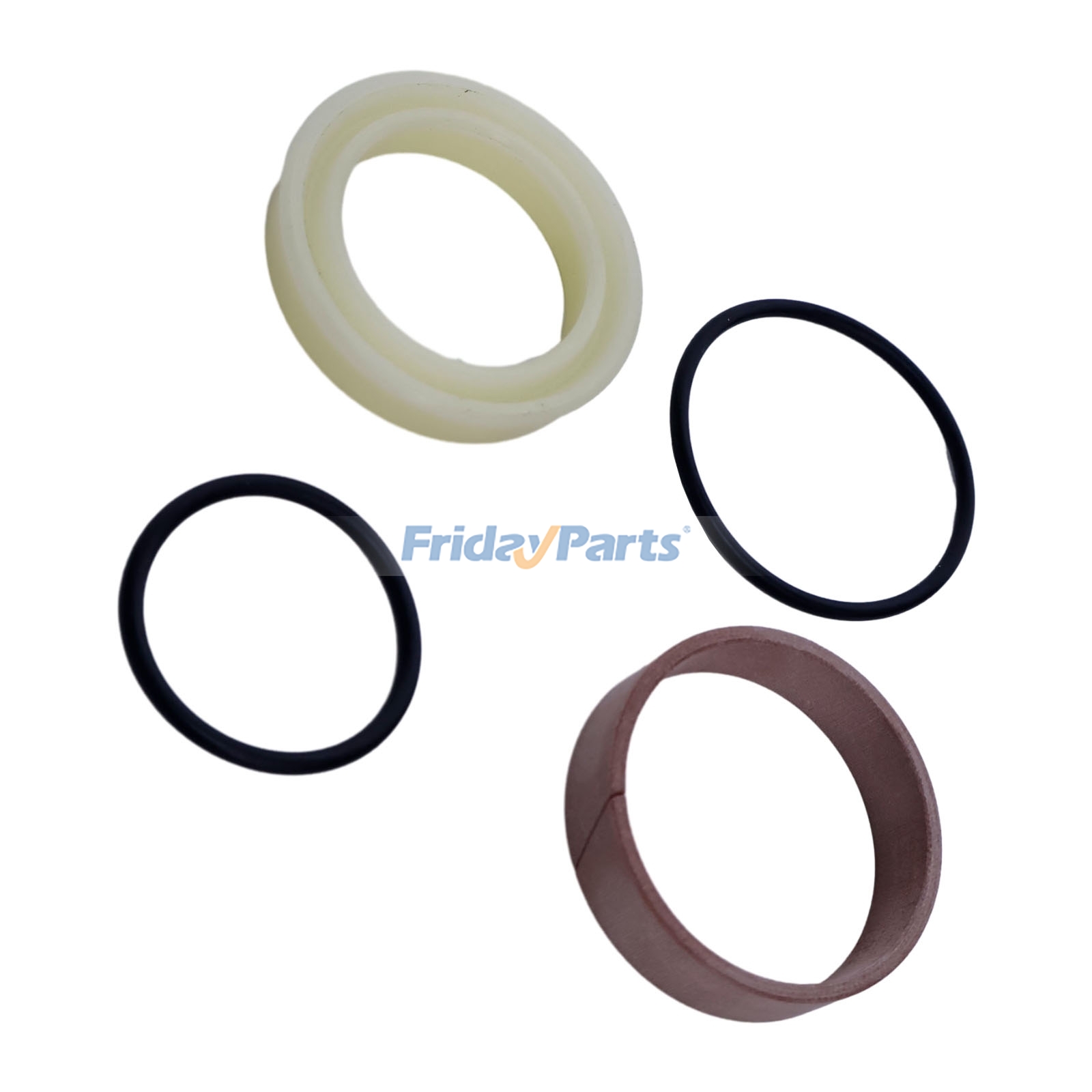 Kit de joint de cylindre réglable de FridayParts