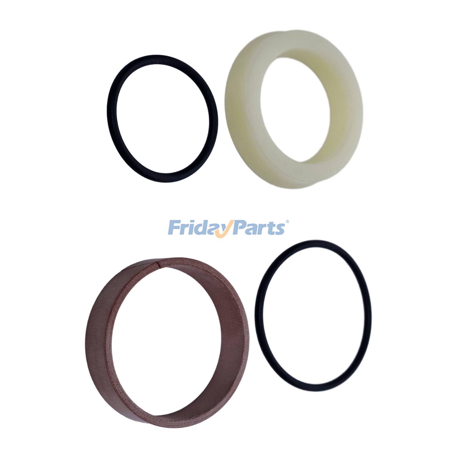 Adjust Cylinder Seal Kit for Hitachi Excavator EX120-5