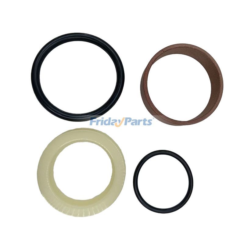 Excavator Adjust Cylinder Seal Kit