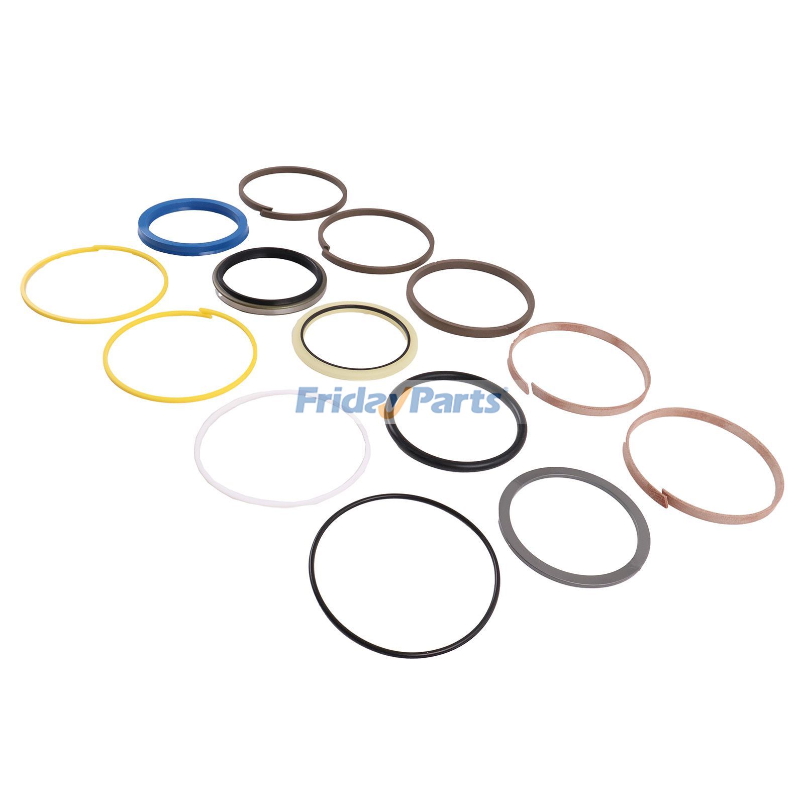 Arm Cylinder Seal Kit in Stock in China