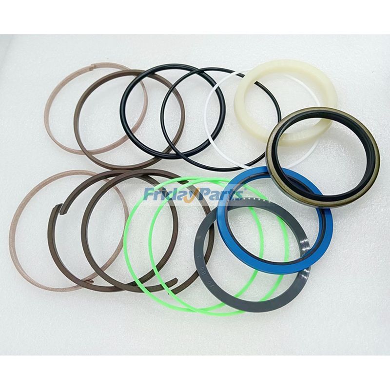 Boom Cylinder Seal Kit for Excavator