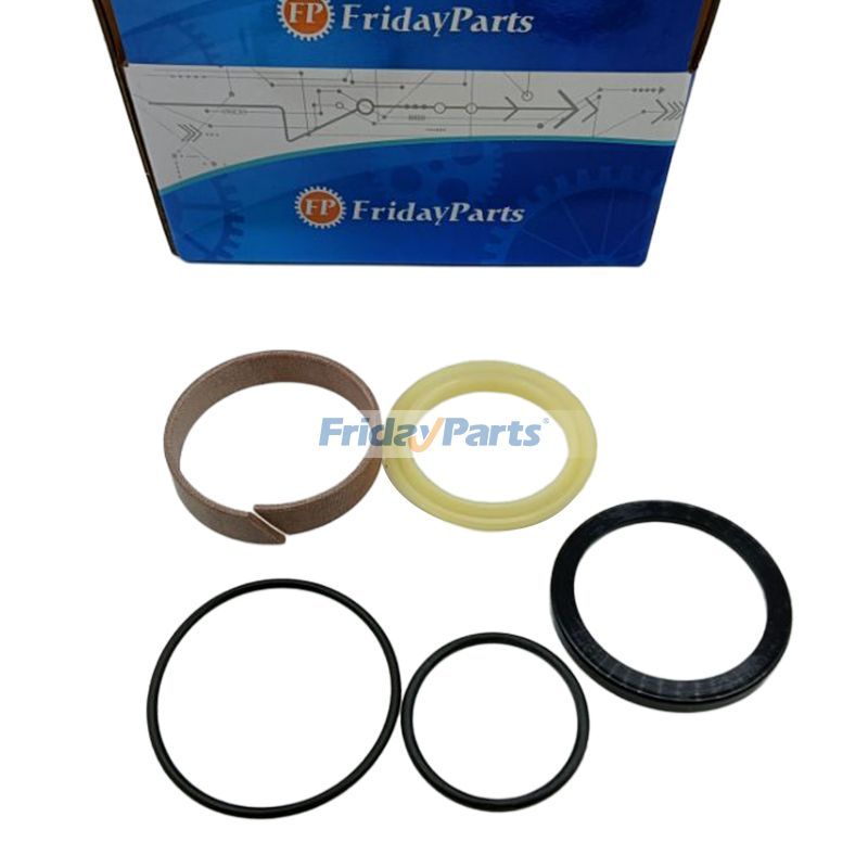 For Hitachi EX200-1 Adjust Cylinder Seal Kit