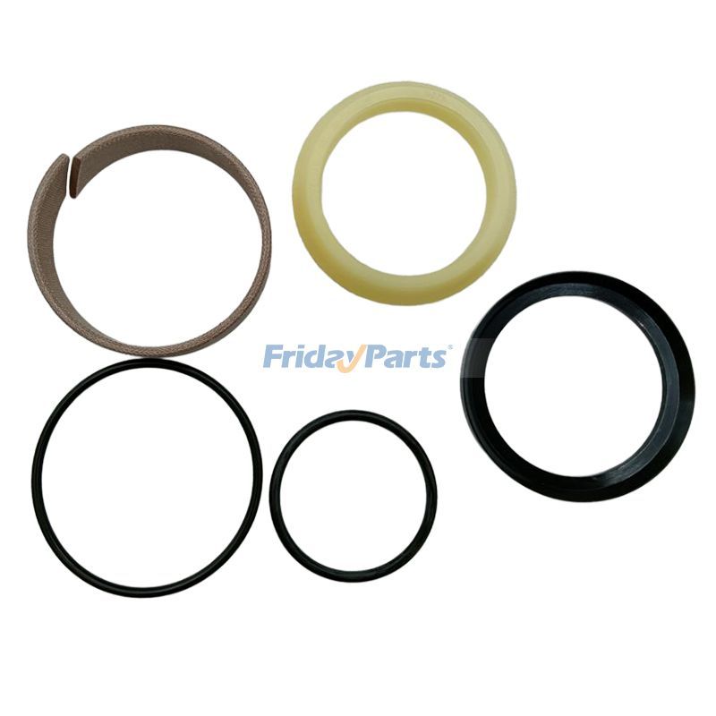 Kit de sello de cilindro de ajuste para Hitachi EX200-1 Para HITACHI