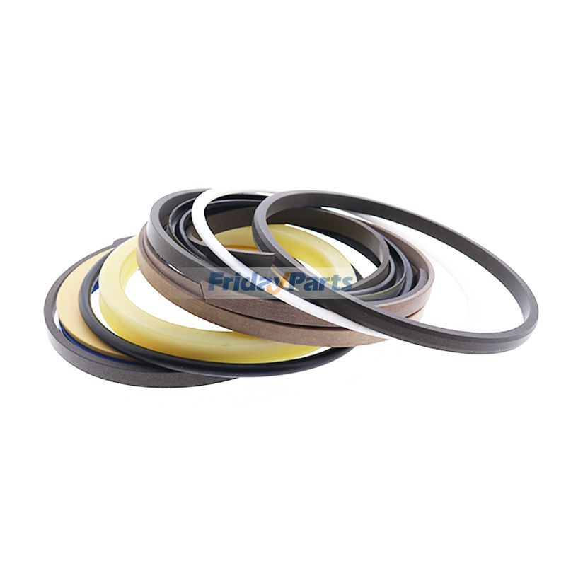 For Hitachi EX200-1 Arm Cylinder Seal Kit