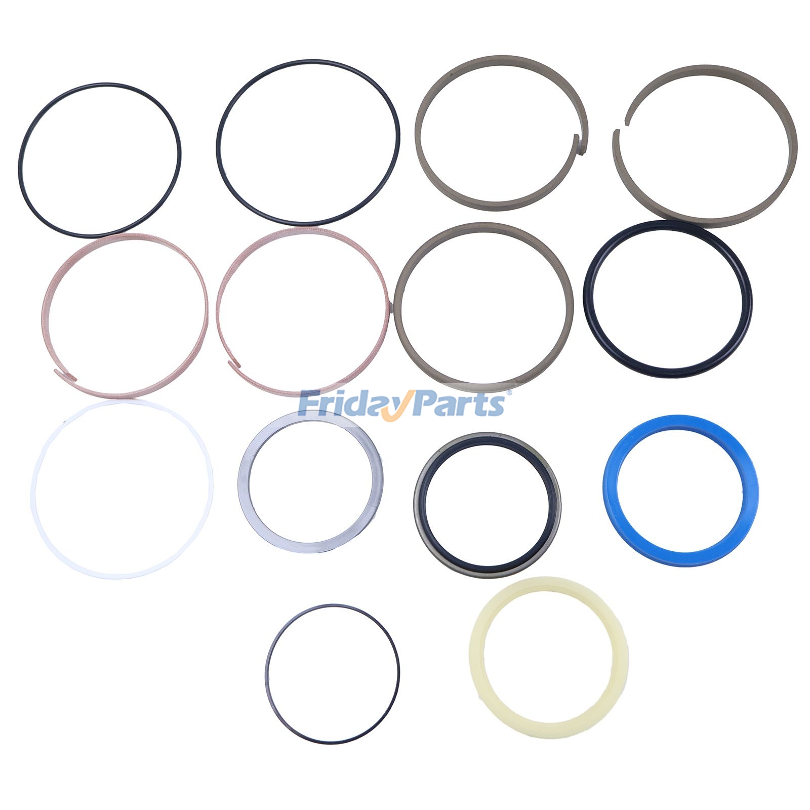 Bucket Cylinder Seal Kit in Stock in China