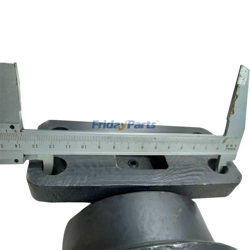 エクスカベーター 上部ローラー