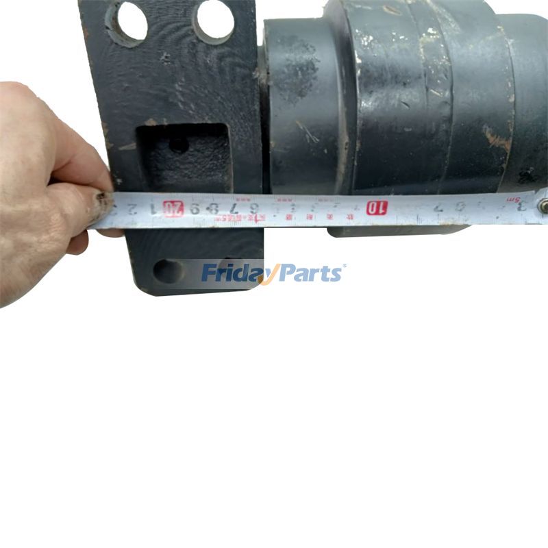 HITACHI用用日立掘削機 EX200 EX200K EX220 RX2000 UH083 用上部ローラー 9062406