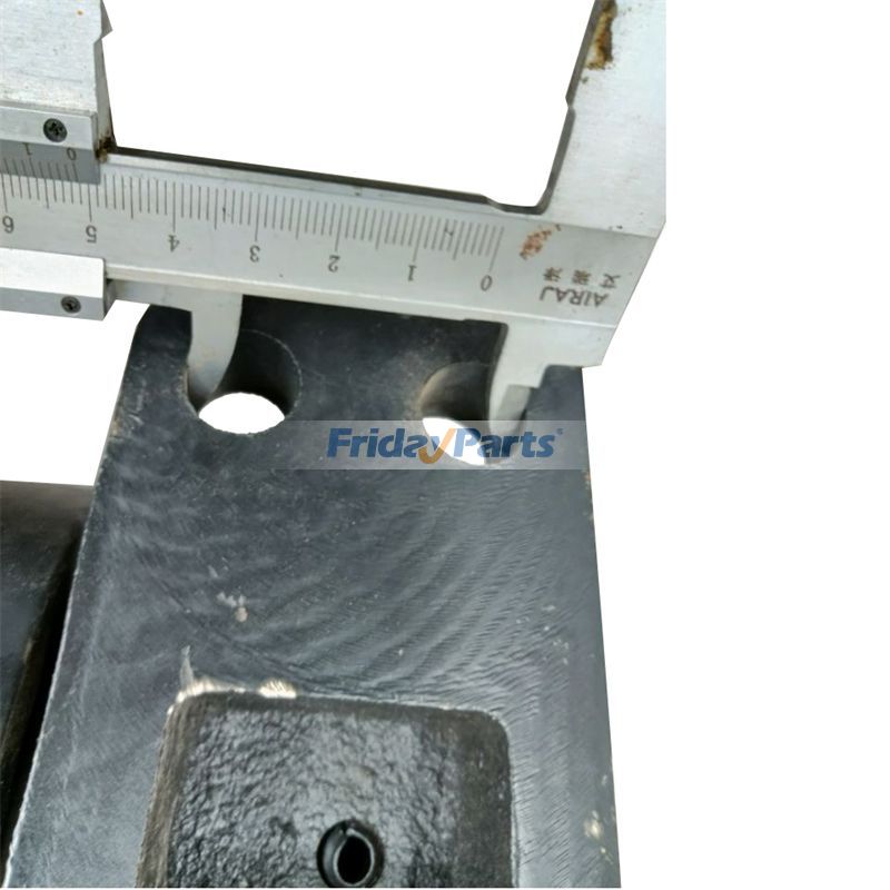 HITACHI用上部ローラー