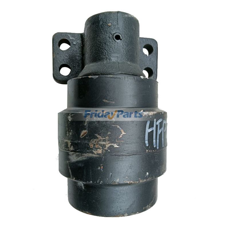 日立掘削機 EX200 EX200K EX220 RX2000 UH083 用上部ローラー 9062406