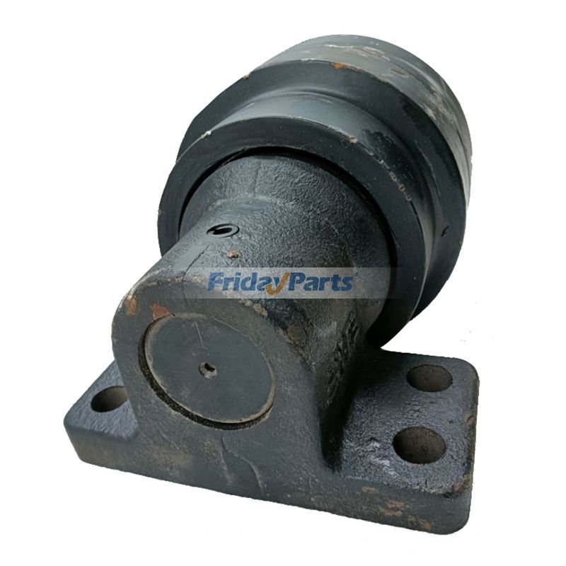 今すぐ上部ローラーをチェック！