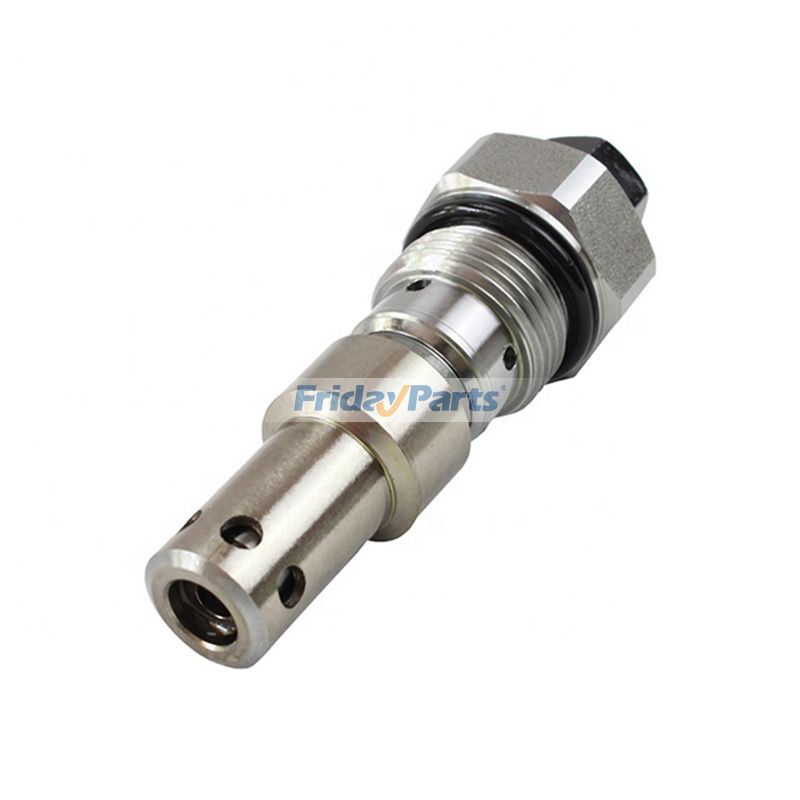 Excavator Main Relief Valve