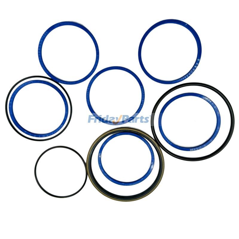 Center Joint Seal Kit for Excavator