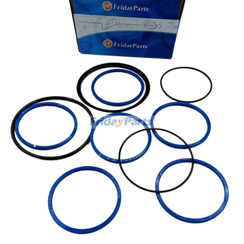 For Hitachi EX200-1 Center Joint Seal Kit