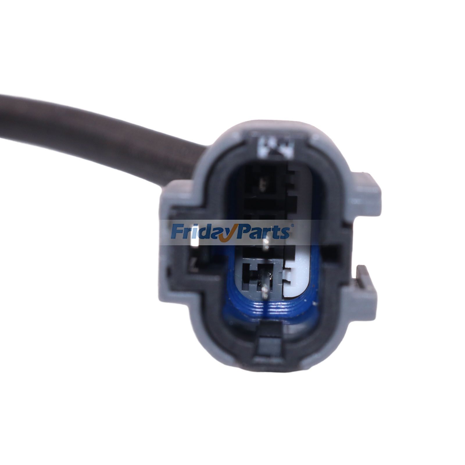 Compra Sensor de ángulo de bomba hidráulica 9102385 para excavadora Hitachi EX100-2 EX120-2 EX120-3 EX200-3 EX220-3 EX400-3 EX550 EX750-5 en Fridayparts