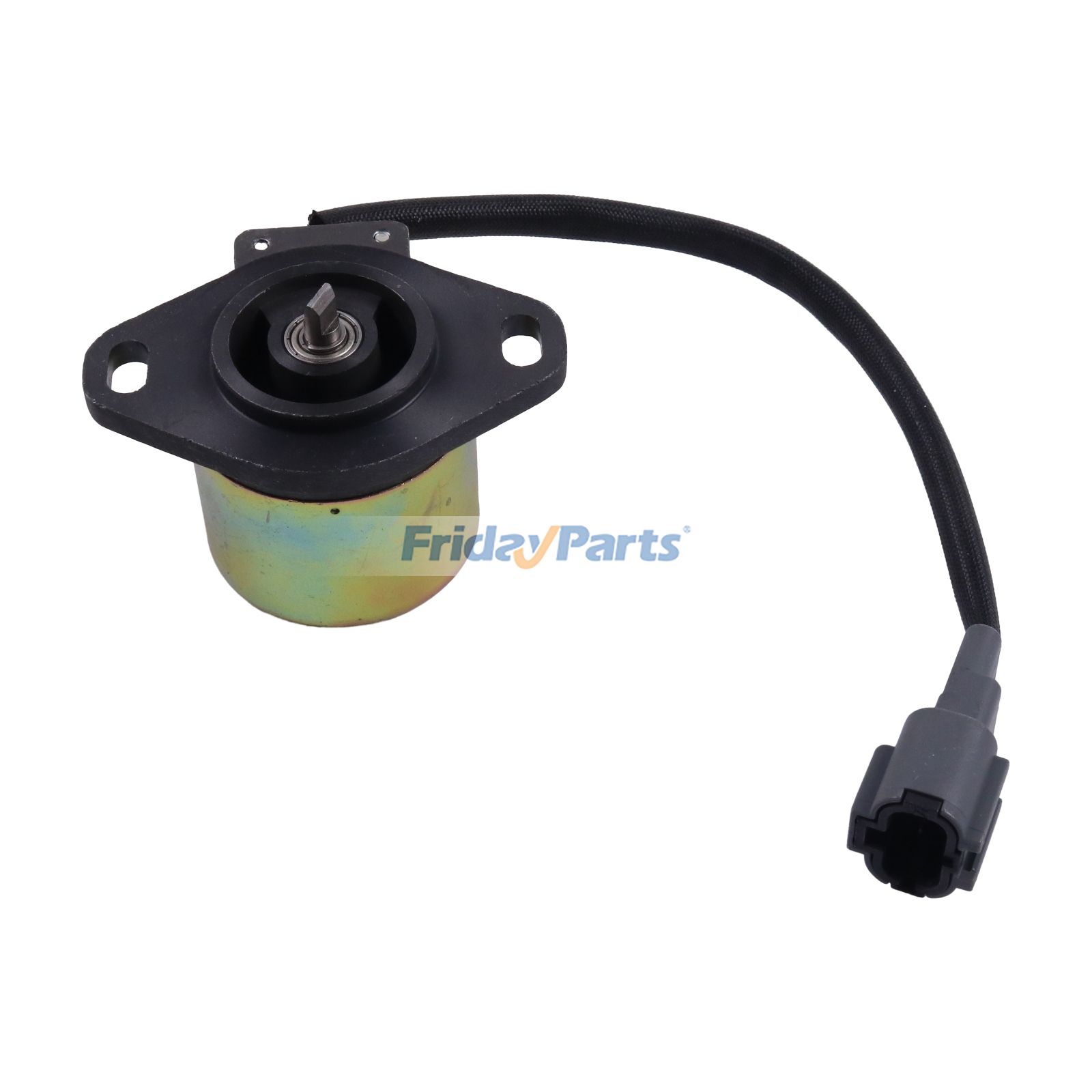 Jiyong28点 Hydraulic Pump Angle Sensor 4716888 for Isuzu Engine 6WG1 Hitachi